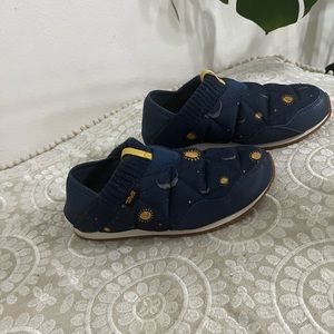 ReEmber Teva Celestial Pattern